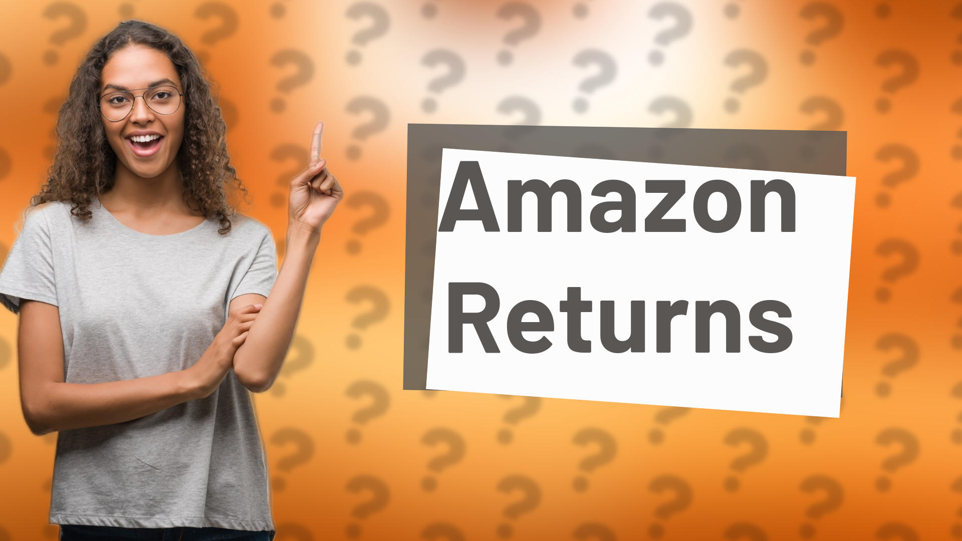 Amazon Returns