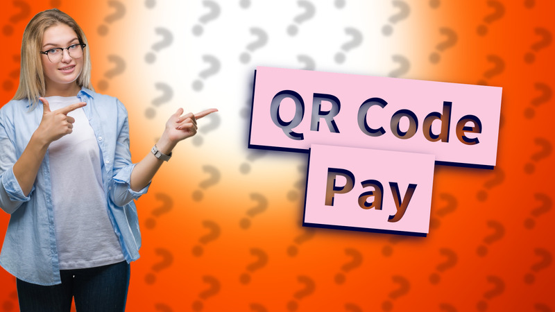 QR Code Pay