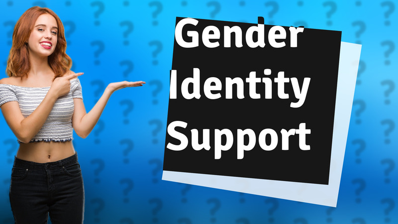 Gender Identity Support