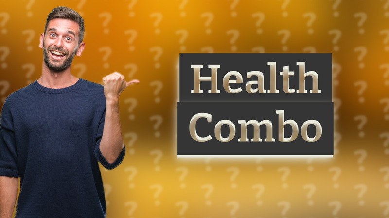 Health Combo