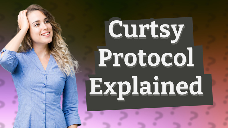Curtsy Protocol Explained