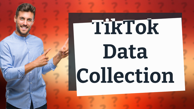 TikTok Data Collection