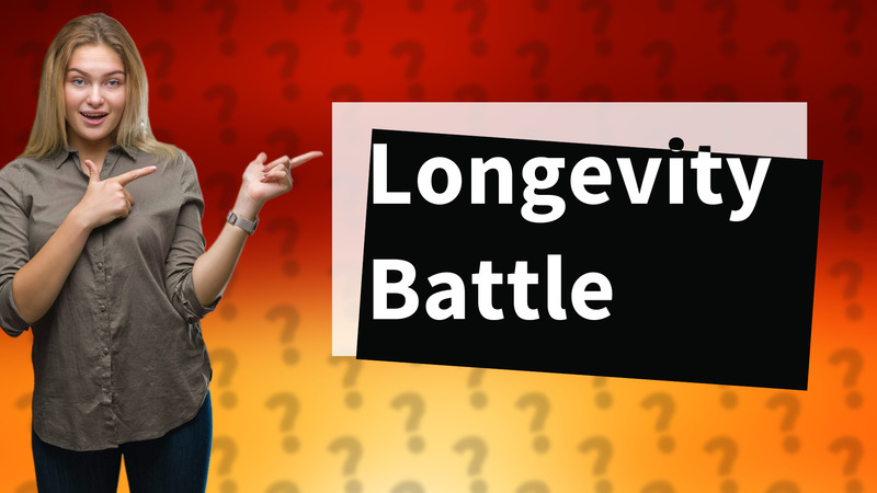 Longevity Battle