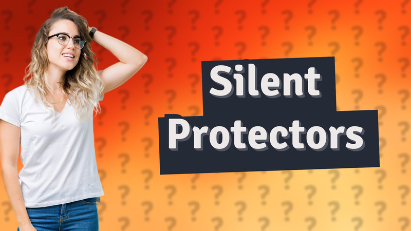 Silent Protectors