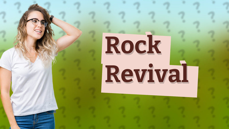 Rock Revival