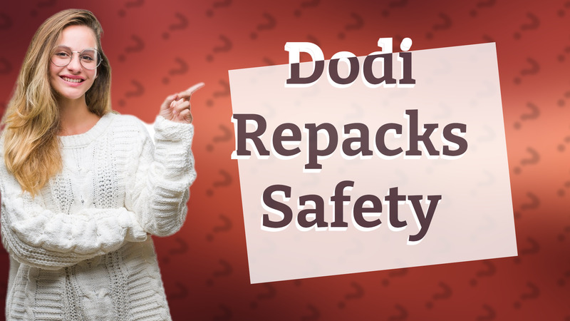 Dodi Repacks Safety