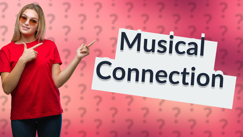 Musical Connection