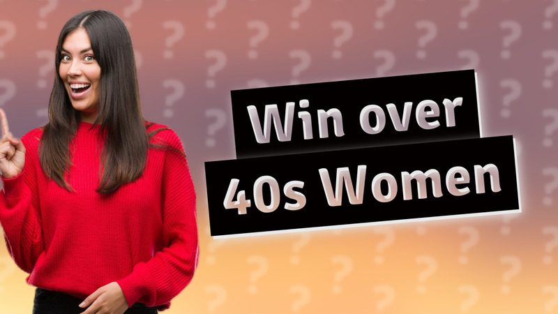 Win over 40s Women