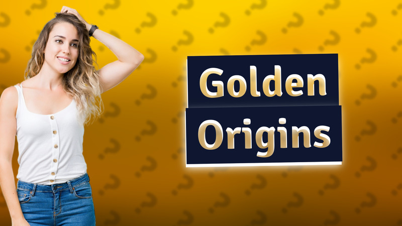 Golden Origins