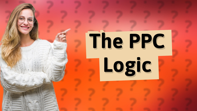 The PPC Logic