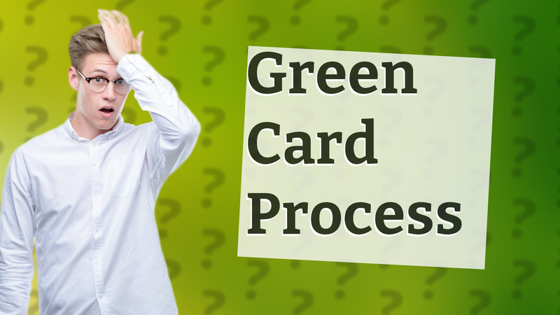 Green Card Process