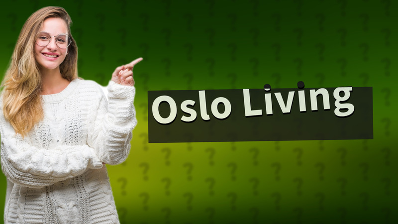 Oslo Living