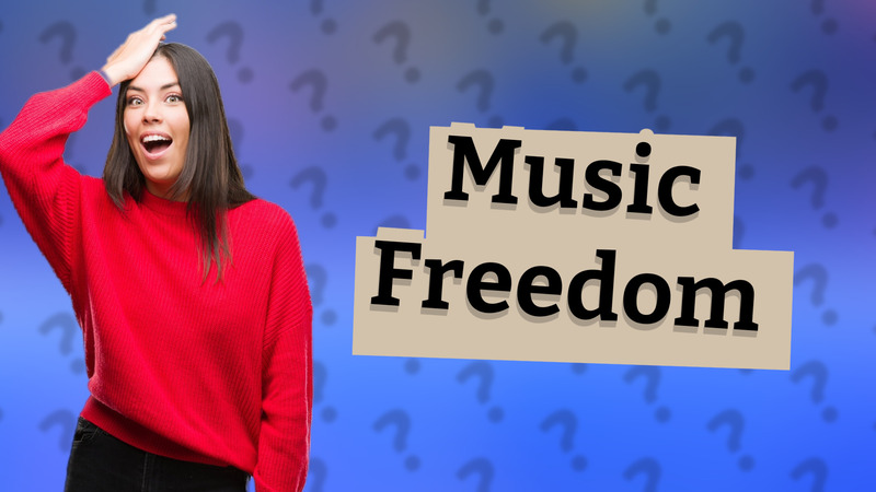 Music Freedom