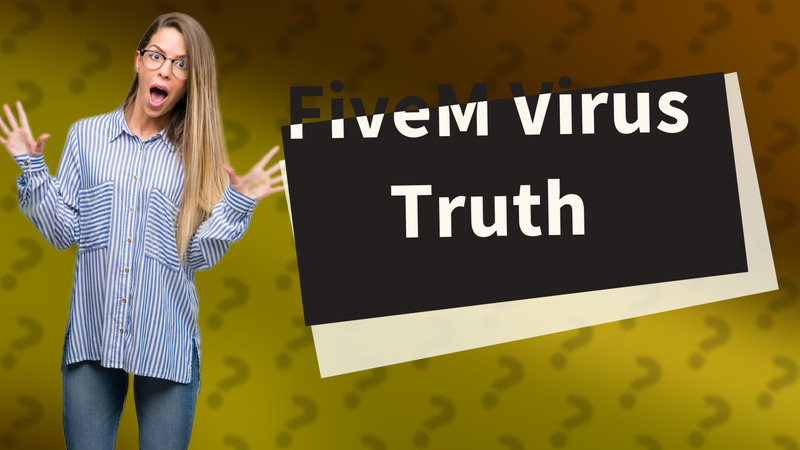 FiveM Virus Truth