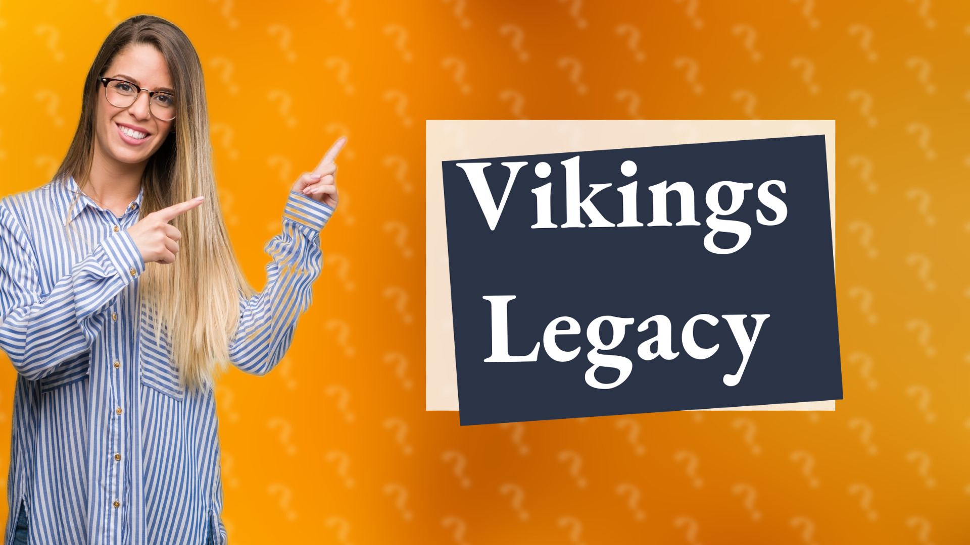 Vikings Legacy
