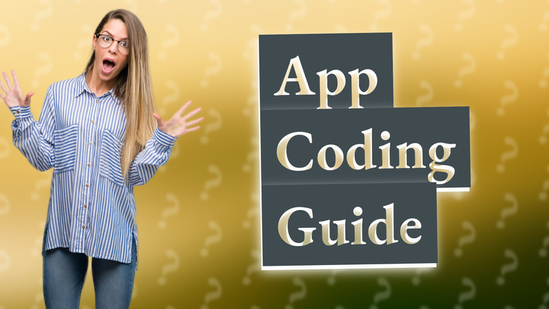 App Coding Guide