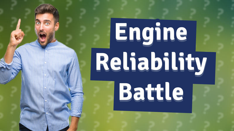 Engine Reliability Battle