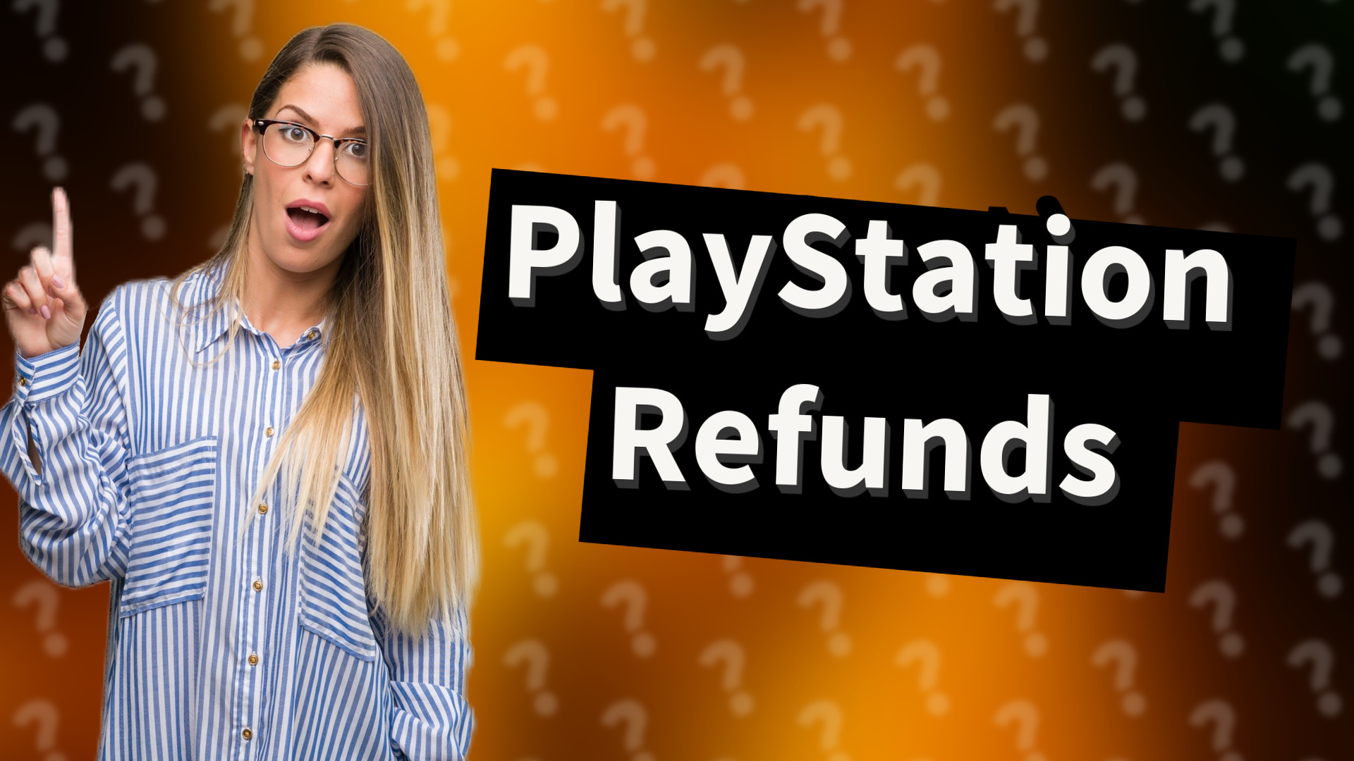 PlayStation Refunds