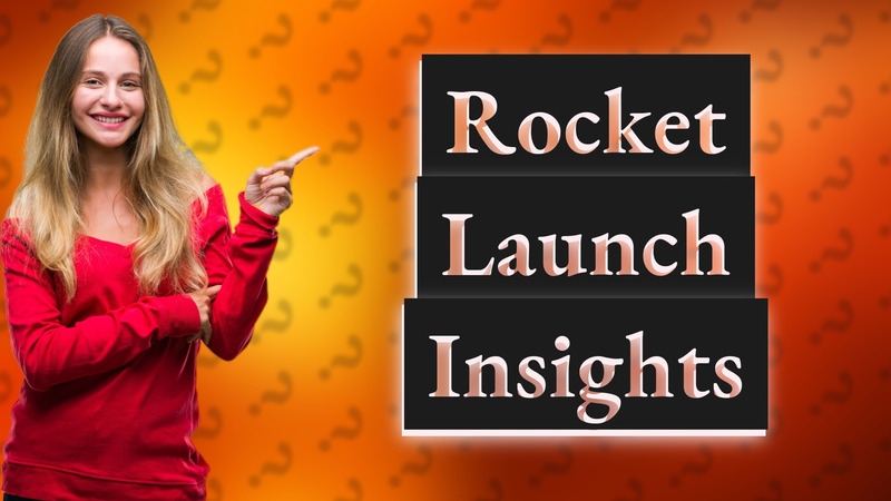 Rocket Launch Insights