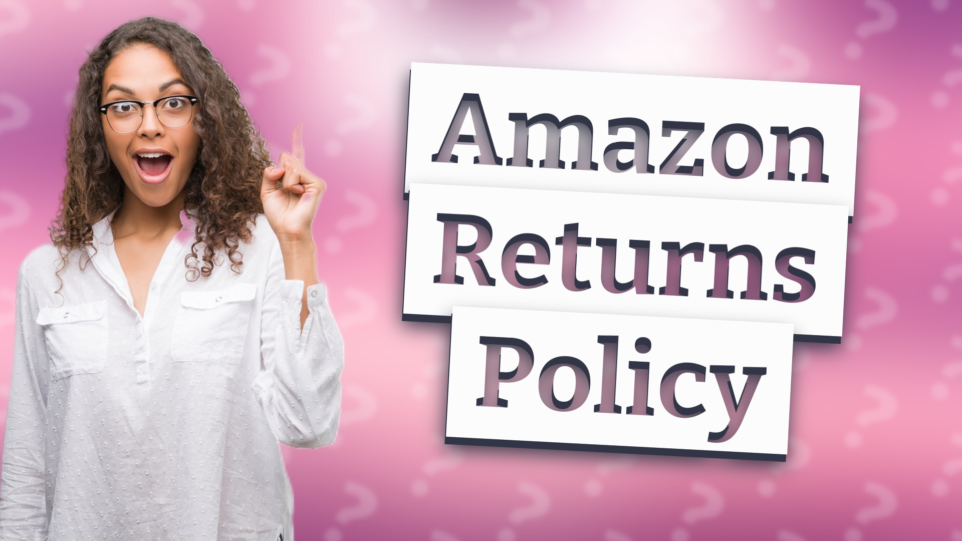 Amazon Returns Policy