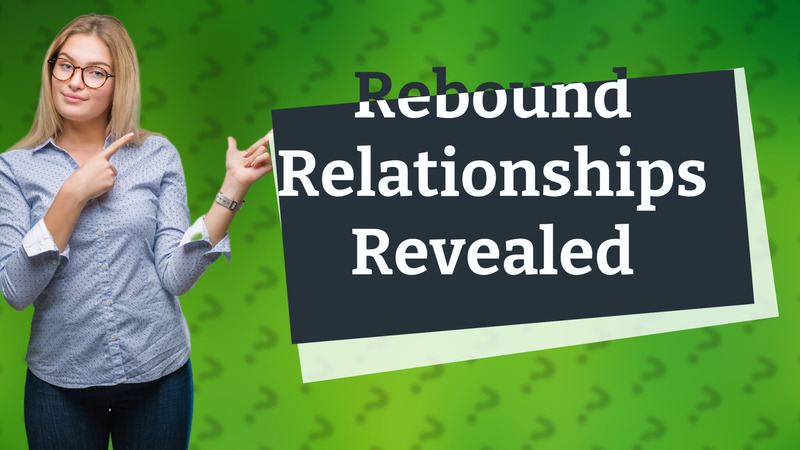 Rebound Relationships Revealed