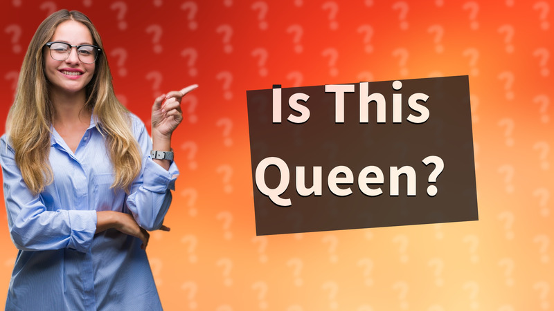 Is This Queen?