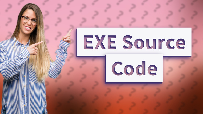EXE Source Code