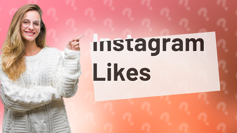 Instagram Likes