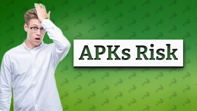 APKs Risk