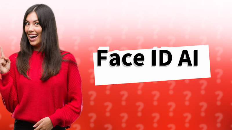Face ID AI
