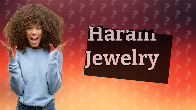 Haram Jewelry