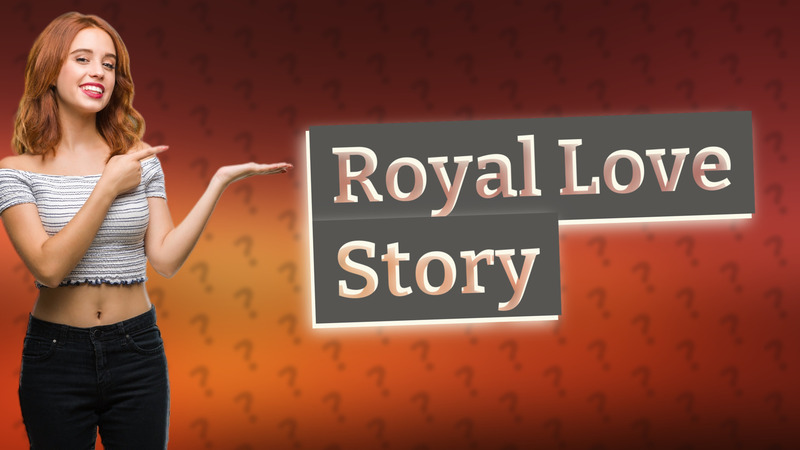 Royal Love Story