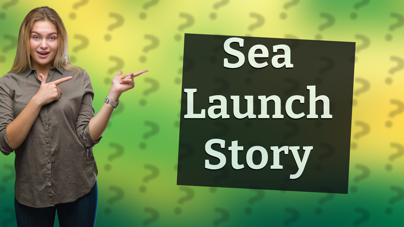 Sea Launch Story