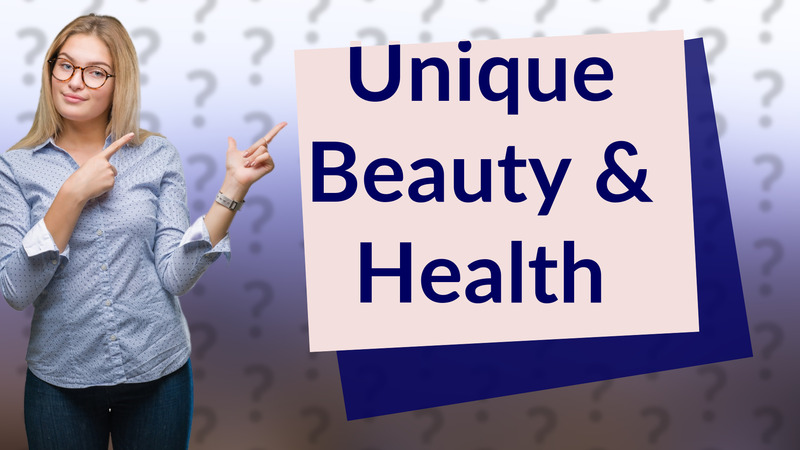 Unique Beauty & Health