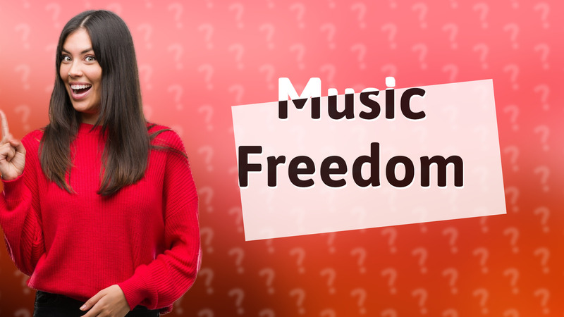 Music Freedom