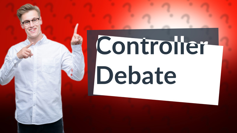 Controller Debate