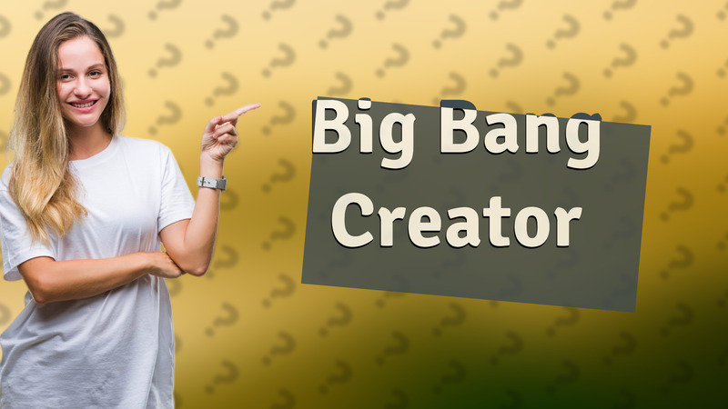 Big Bang Creator