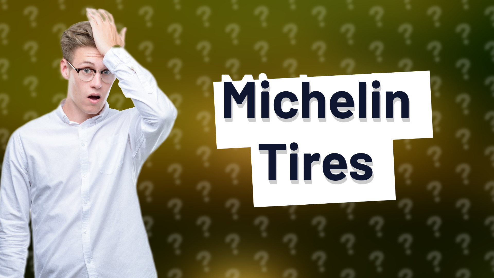 Michelin Tires