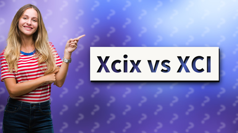 Xcix vs XCI