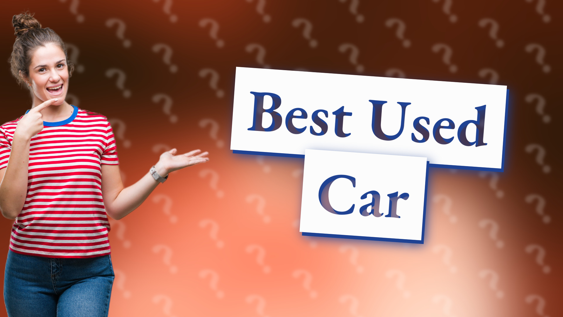 Best Used Car