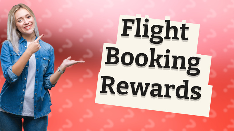 Flight Booking Rewards
