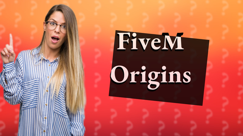 FiveM Origins