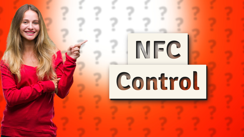 NFC Control