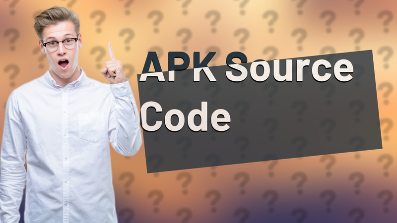 APK Source Code