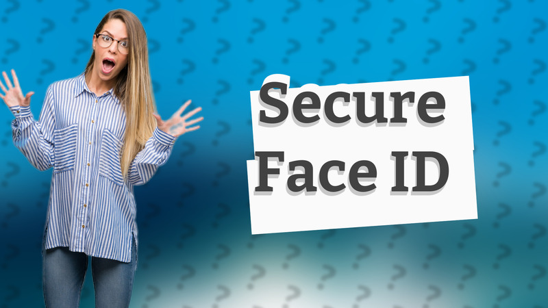 Secure Face ID