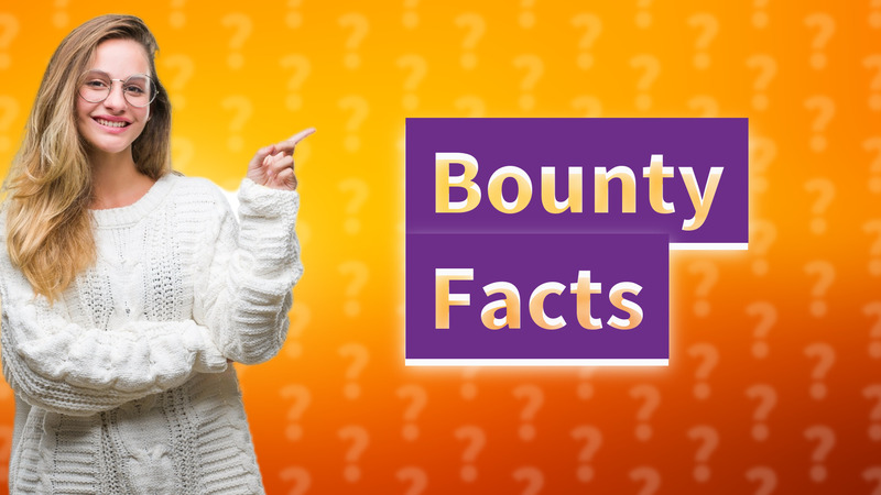 Bounty Facts