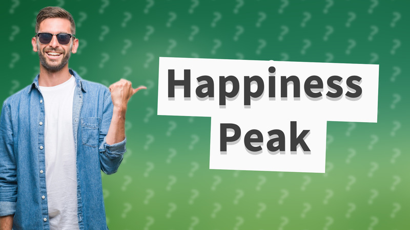 Happiness Peak