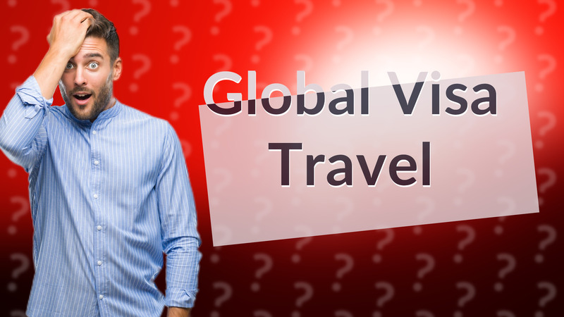Global Visa Travel
