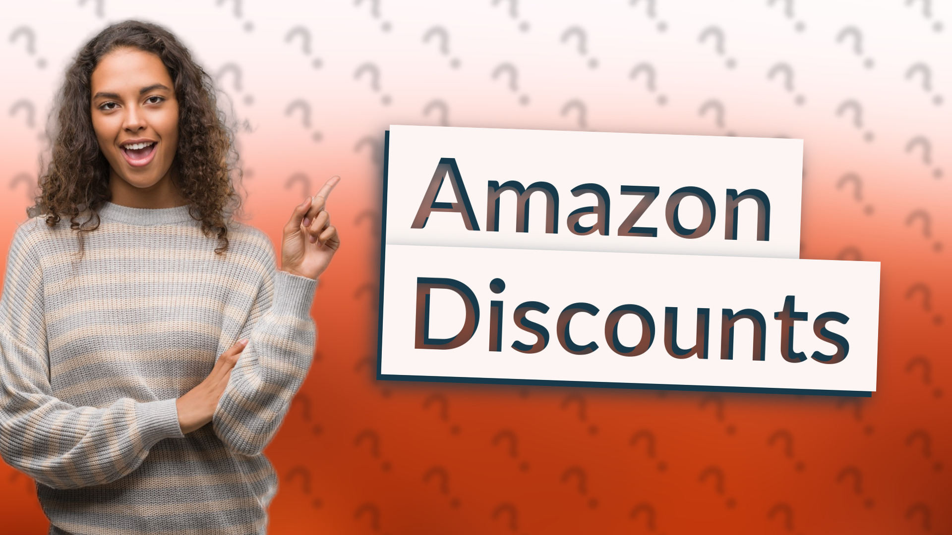 Amazon Discounts