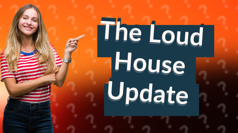 The Loud House Update
